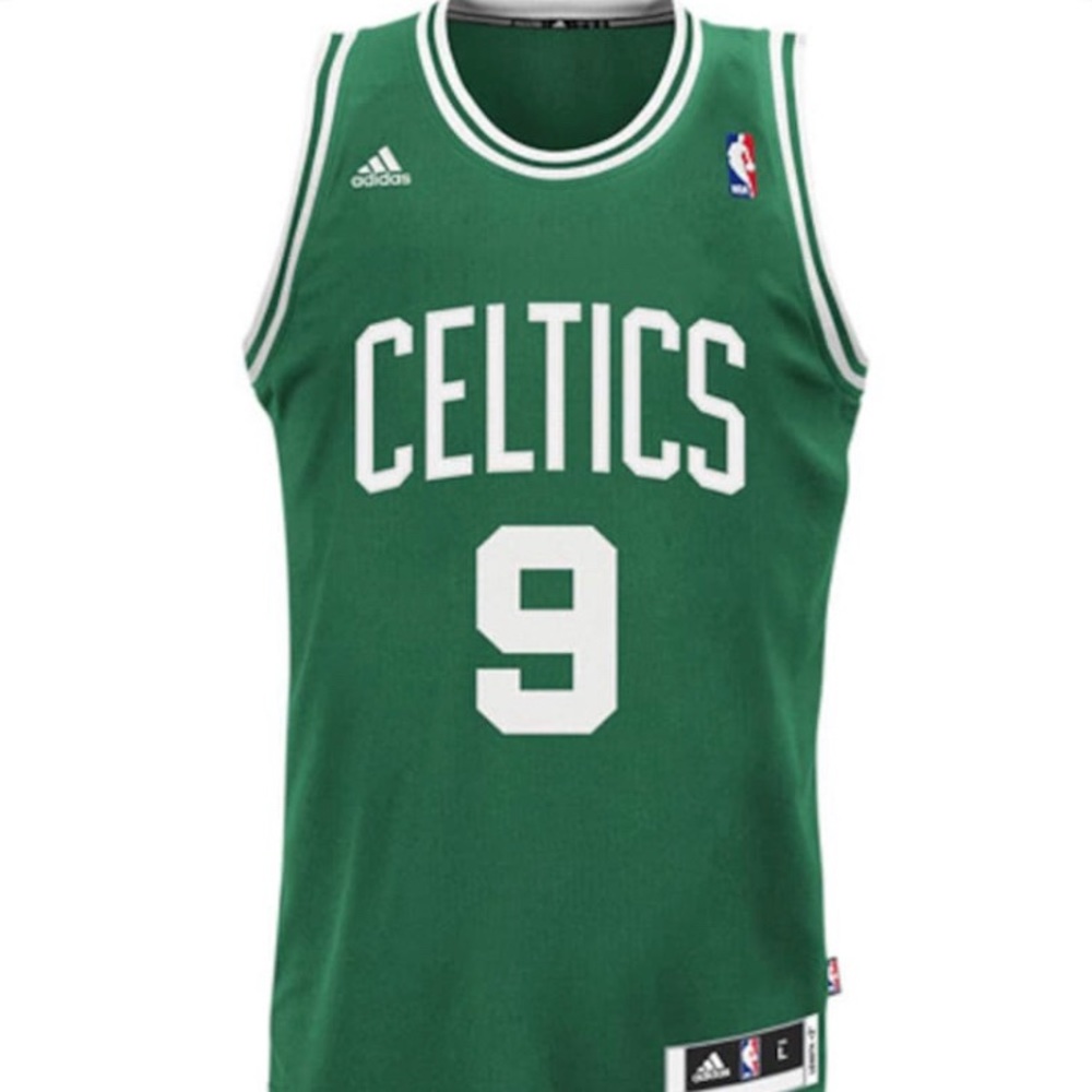Boston Celtics Youth Rajon Rondo Jersey